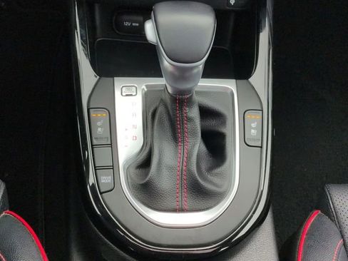 Used 2021 Kia Forte GT image 17