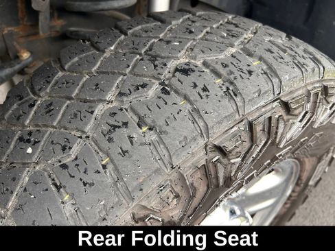 Used 2019 RAM 2500 Big Horn image 13