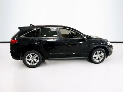 Used 2014 Acura RDX FWD w/ Technology Package image 5