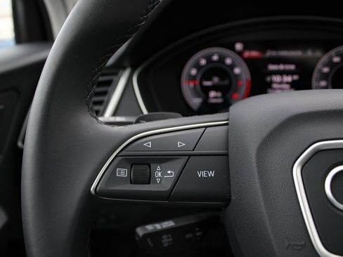 Used 2025 Audi Q5 2.0T Premium Plus image 13