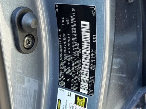 New 2026 Toyota Corolla Cross XLE FWD image 35