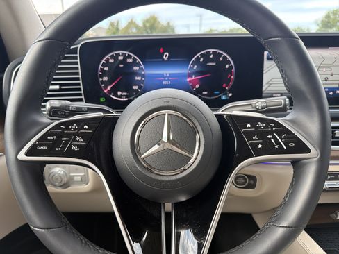 Certified 2026 Mercedes-Benz GLE 350 4MATIC image 13