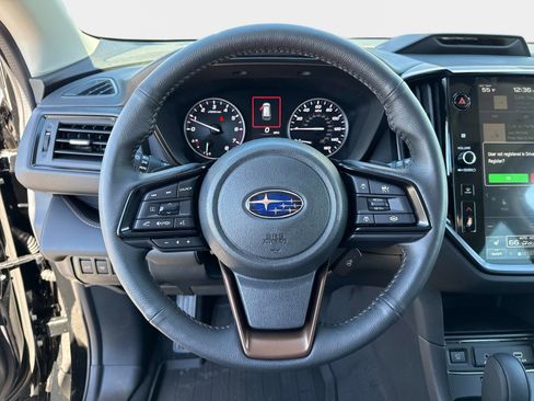 New 2026 Subaru Ascent Limited Bronze w/ Popular Package #2 AWD/4WD image 27