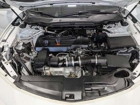 Certified 2022 Acura TLX w/ A-SPEC Pkg image 14
