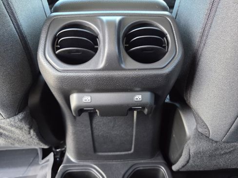 New 2026 Jeep Wrangler Unlimited Sport image 16