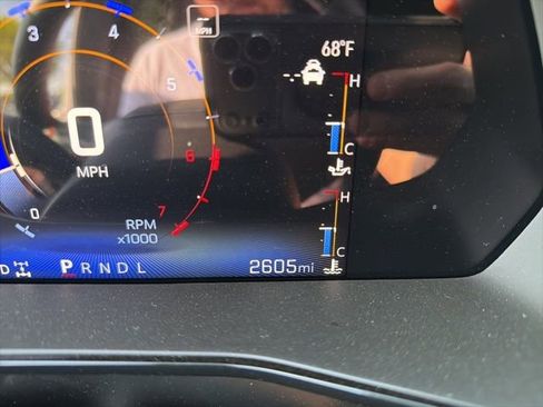 Used 2023 Chevrolet Colorado Z71 w/ Z71 Convenience Package 2 image 2