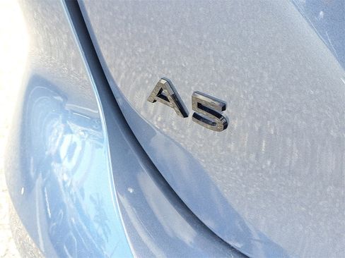 New 2025 Audi A5 2.0T Prestige image 5