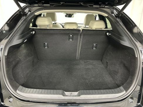 Certified 2025 MAZDA CX-30 AWD 2.5 S w/ Premium Package image 22