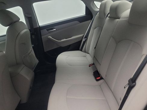 Used 2019 Hyundai Sonata ECO FWD image 18