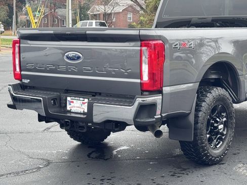 Used 2024 Ford F250 XL w/ XL Driver Assist Package image 35