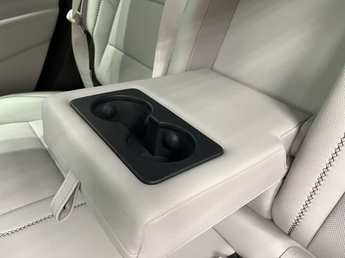 New 2026 GMC Terrain Denali AWD/4WD image 23