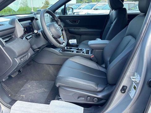 New 2026 Subaru Outback Premium AWD/4WD image 8