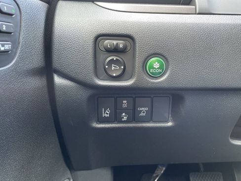 New 2026 Honda Ridgeline RTL image 28