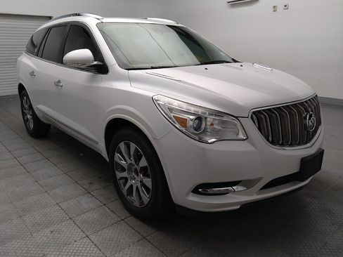 Used 2017 Buick Enclave Premium w/ Experience Buick Package AWD/4WD image 13