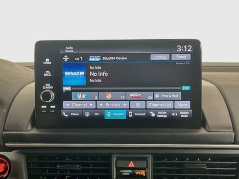 Certified 2025 Honda Pilot EX-L image 15