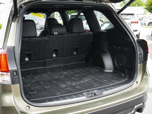 Used 2022 Subaru Forester Wilderness AWD/4WD image 35