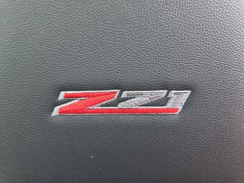 New 2026 Chevrolet Traverse Z71 w/ Enhanced Driving Package AWD/4WD image 13