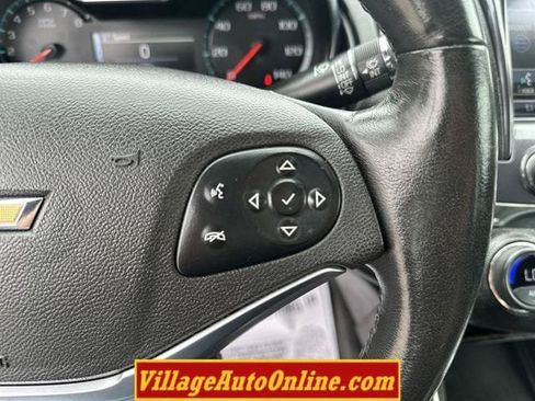 Used 2014 Chevrolet Impala LTZ FWD image 27