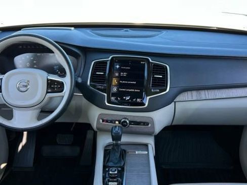 Used 2021 Volvo XC90 T6 Inscription w/ Protection Package Premier image 33
