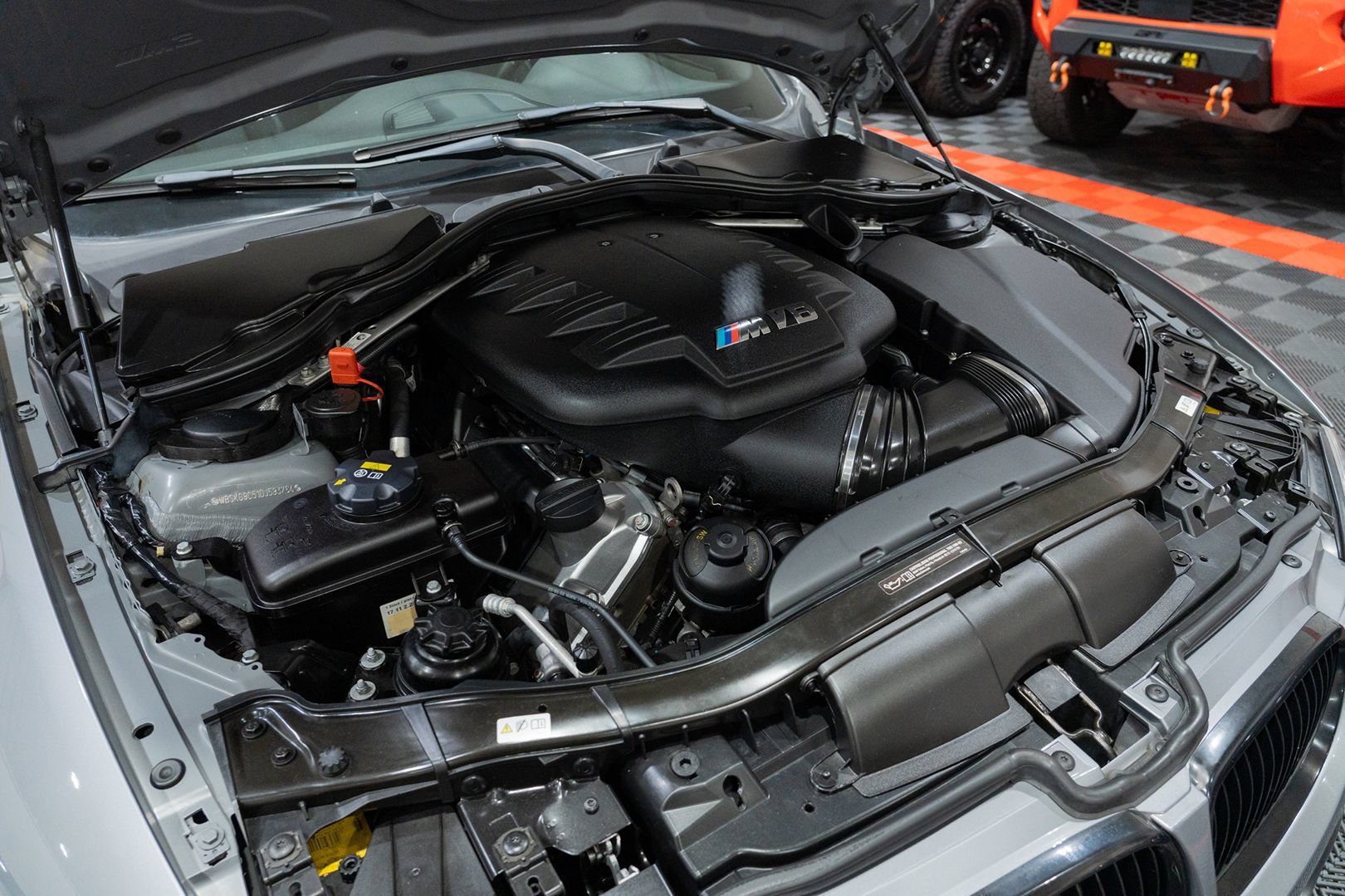 Used 2013 BMW M3 Coupe RWD image 49