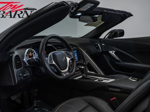 Used 2015 Chevrolet Corvette Z06 RWD image 50