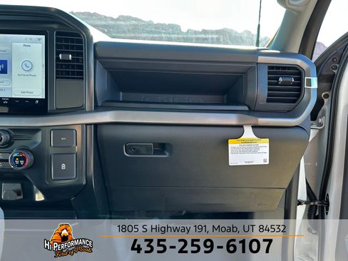 New 2025 Ford F150 XL image 37