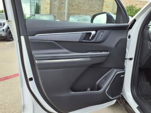 New 2025 Buick Enclave Sport Touring w/ Super Cruise Package image 20