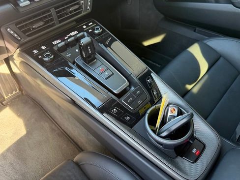 Certified 2025 Porsche 911 Carrera RWD image 23