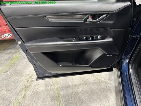 Used 2018 MAZDA CX-5 Grand Touring image 25