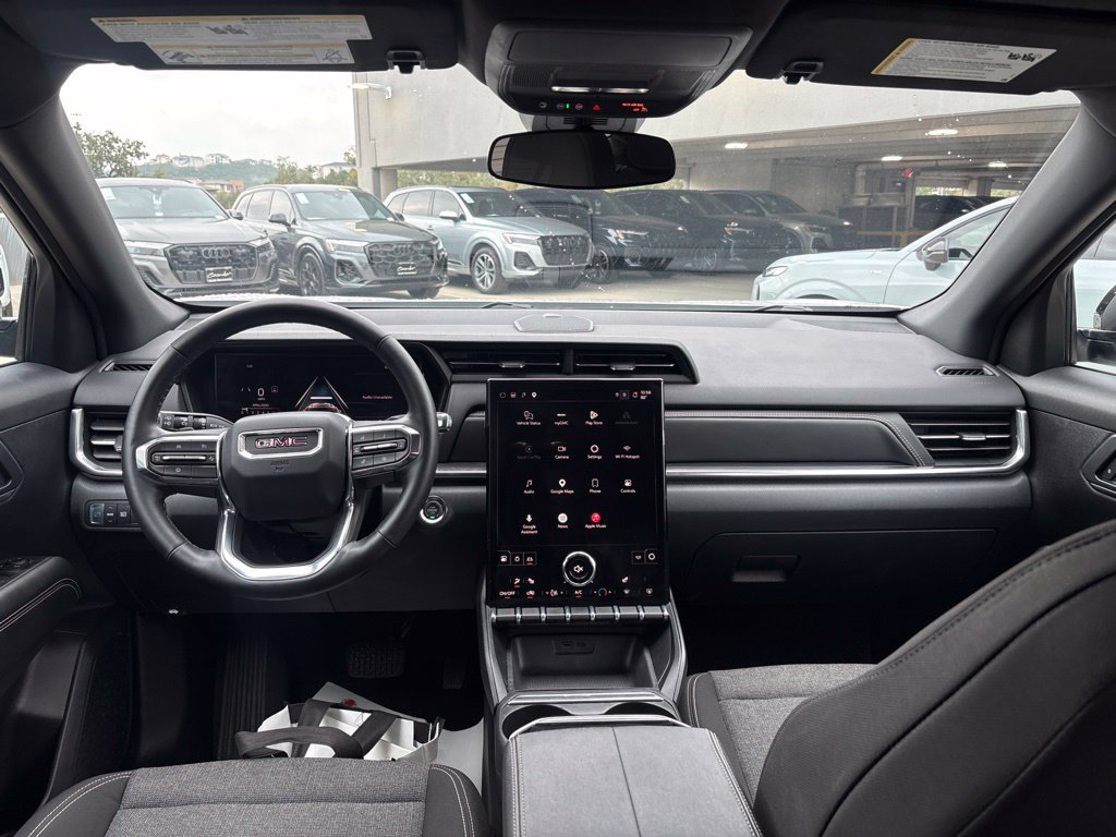 Used 2026 GMC Terrain Elevation FWD image 22