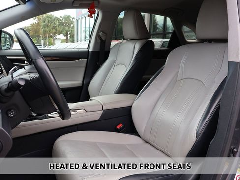 Used 2017 Lexus RX 350 350 image 8