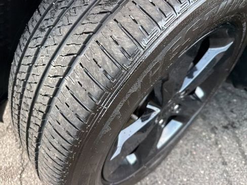 Certified 2022 Jeep Grand Cherokee Altitude image 7