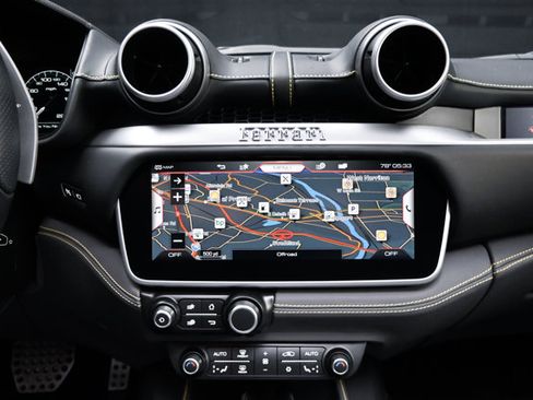 Used 2022 Ferrari Portofino M RWD image 7