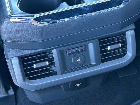 New 2025 Ford F150 Lightning Lariat image 13