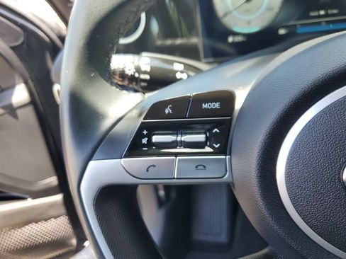 Used 2023 Hyundai Elantra SEL w/ Convenience Package FWD image 26