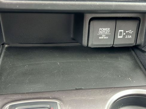 Used 2019 Honda Passport EX-L image 26