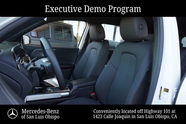 Used 2026 Mercedes-Benz GLB 250 image 18