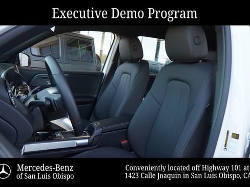 Used 2026 Mercedes-Benz GLB 250 image 18