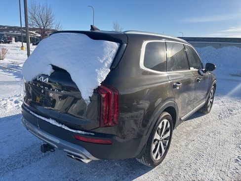 Used 2022 Kia Telluride SX image 6