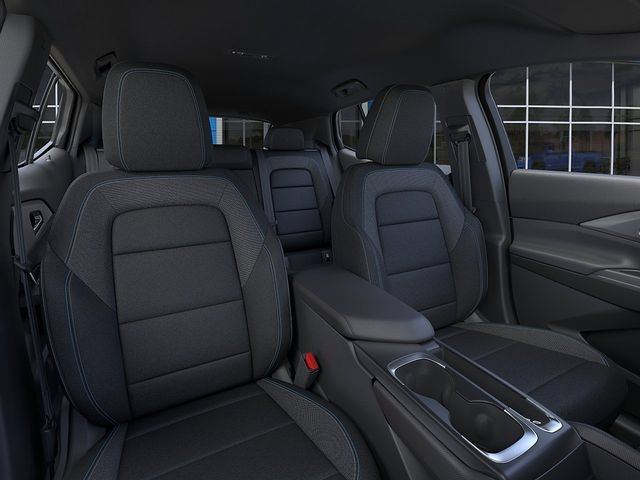 New 2026 Chevrolet Equinox EV LT w/ Comfort Package FWD image 16