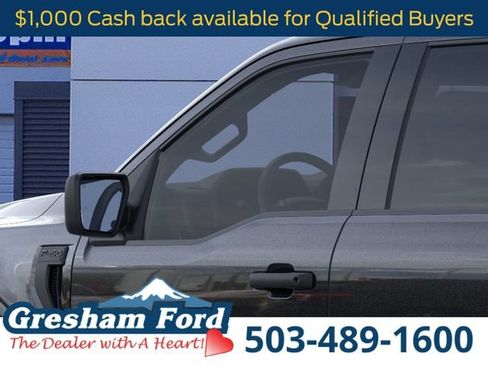 New 2026 Ford F150 STX AWD/4WD image 23