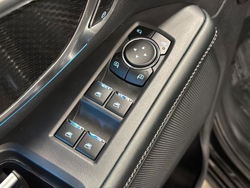 Used 2025 Ford Expedition Platinum w/ Stealth Appearance Package image 35