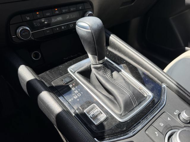 Used 2024 MAZDA CX-5 AWD 2.5 S image 22