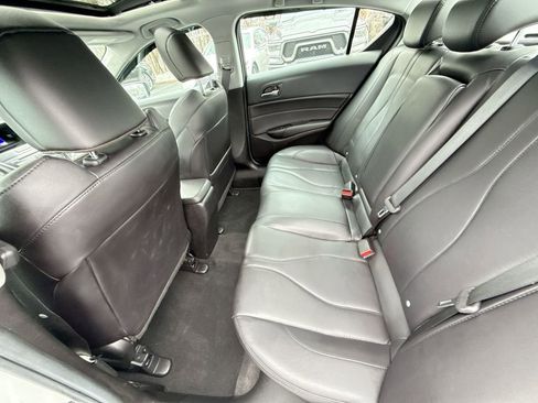 Used 2022 Acura ILX image 24