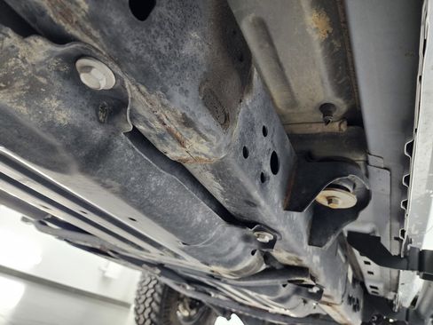 Used 2020 Jeep Wrangler Unlimited Rubicon w/ LED Lighting Group AWD/4WD image 30