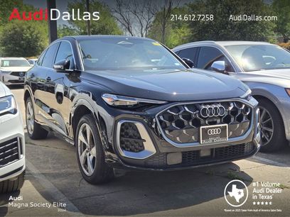 Used 2025 Audi Q5 Premium Plus w/ Premium Plus