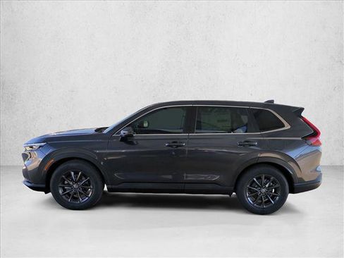 New 2026 Honda CR-V EX-L image 5