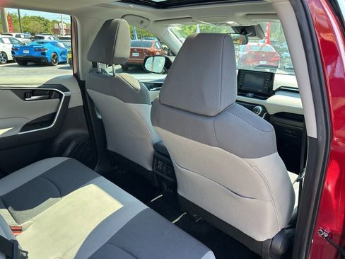 Used 2022 Toyota RAV4 XLE w/ Convenience Package AWD/4WD image 44
