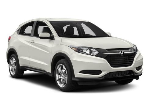 Used 2017 Honda HR-V LX image 7