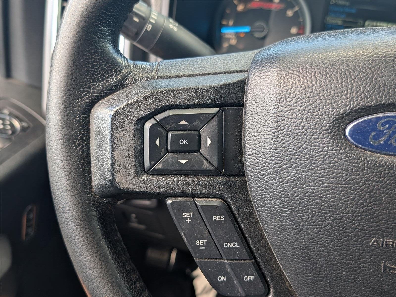 Used 2016 Ford F150 XLT w/ Equipment Group 302A Luxury AWD/4WD image 24